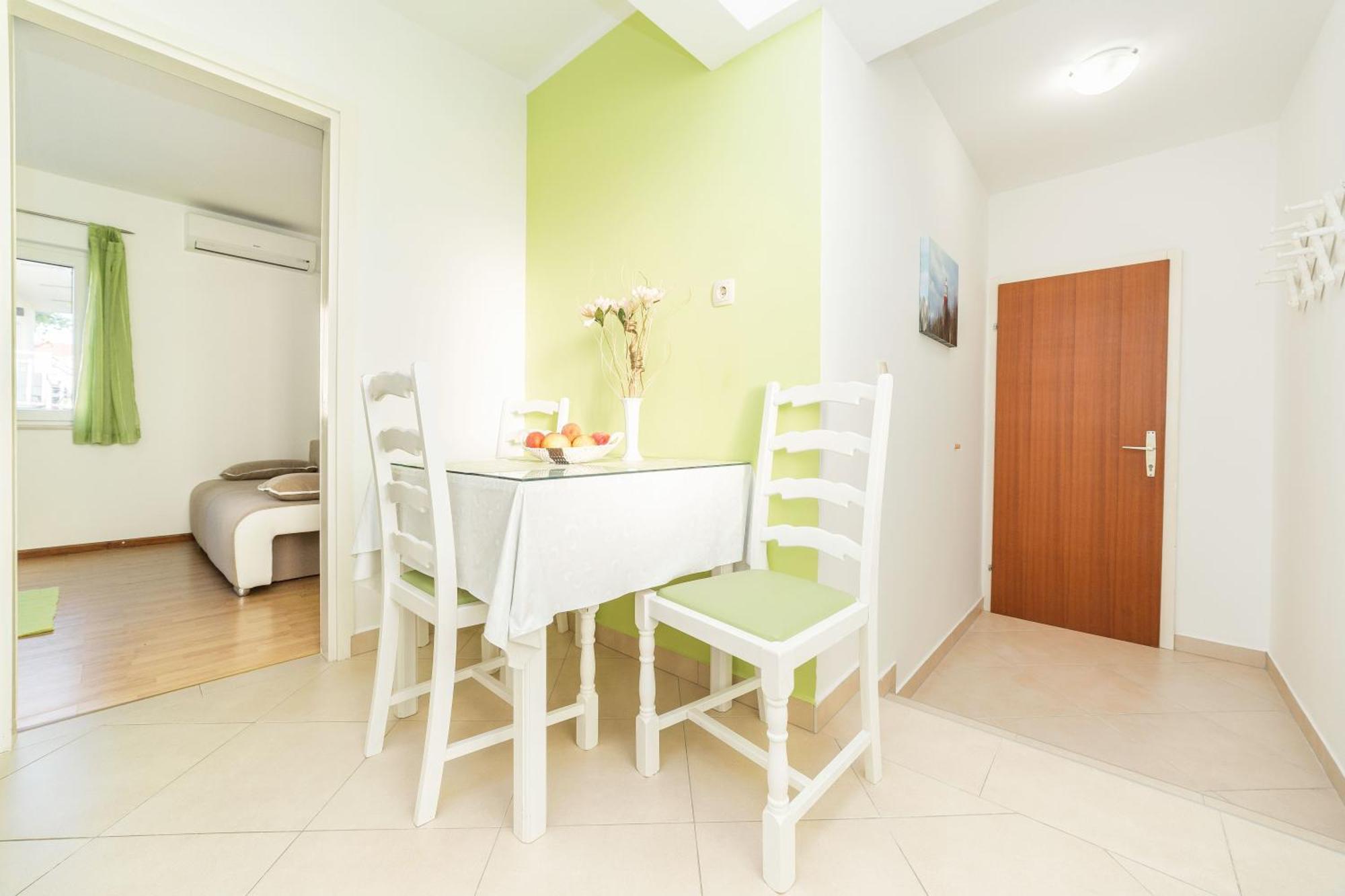 Apartments Maria Vodice Extérieur photo