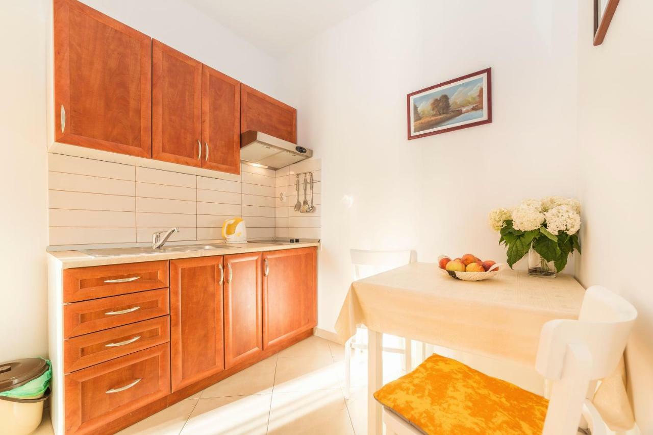 Apartments Maria Vodice Extérieur photo