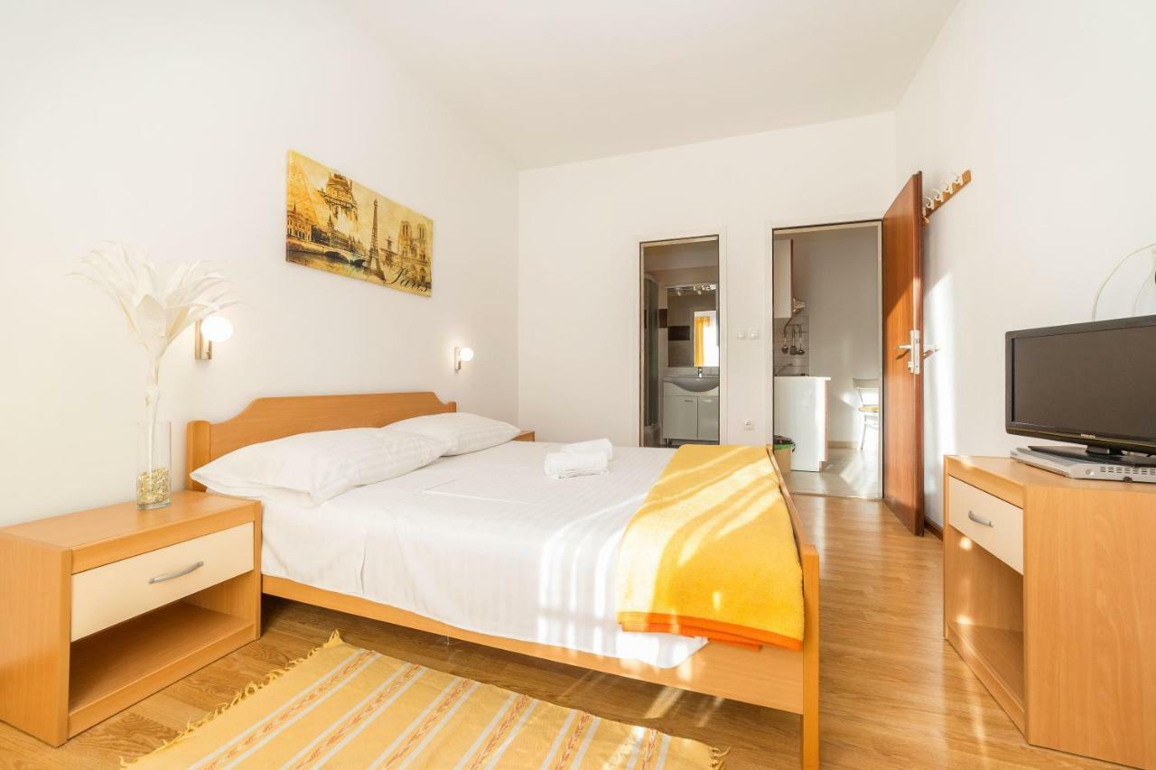 Apartments Maria Vodice Extérieur photo