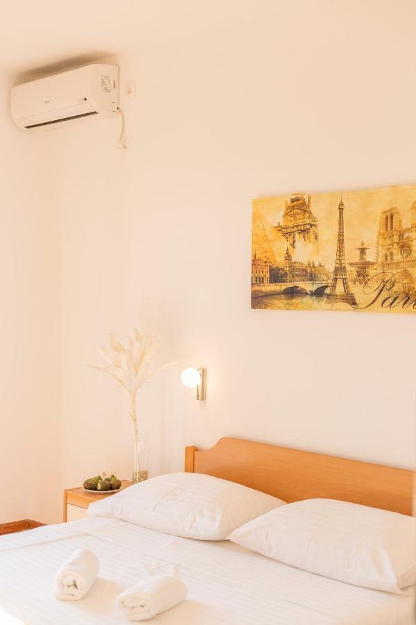 Apartments Maria Vodice Extérieur photo