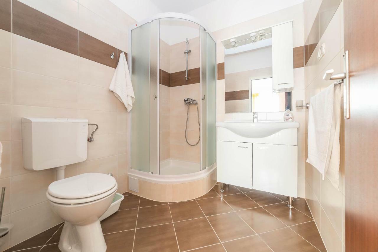 Apartments Maria Vodice Extérieur photo