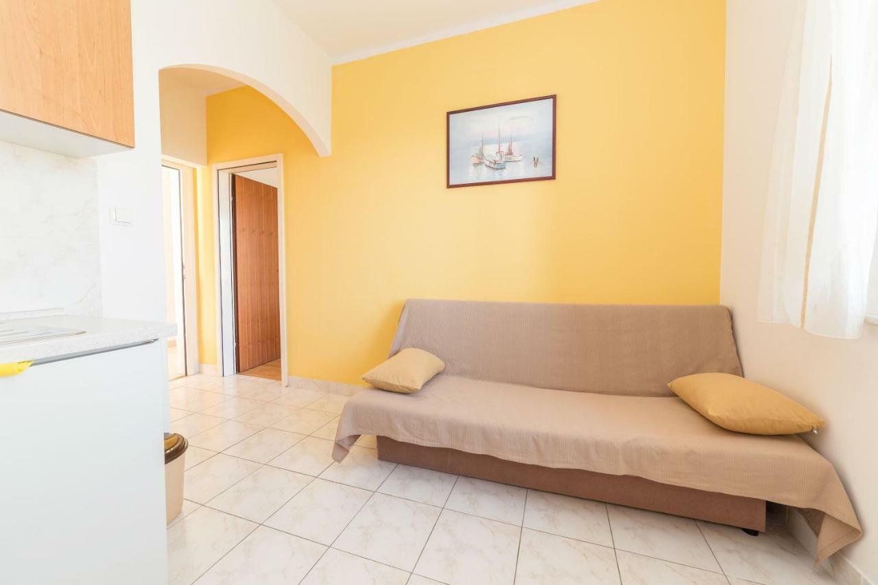Apartments Maria Vodice Extérieur photo