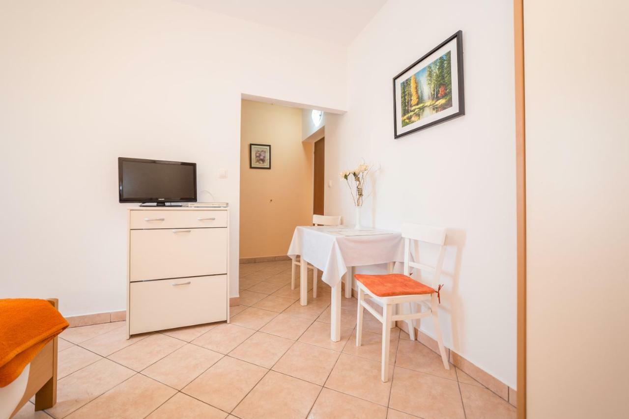 Apartments Maria Vodice Extérieur photo