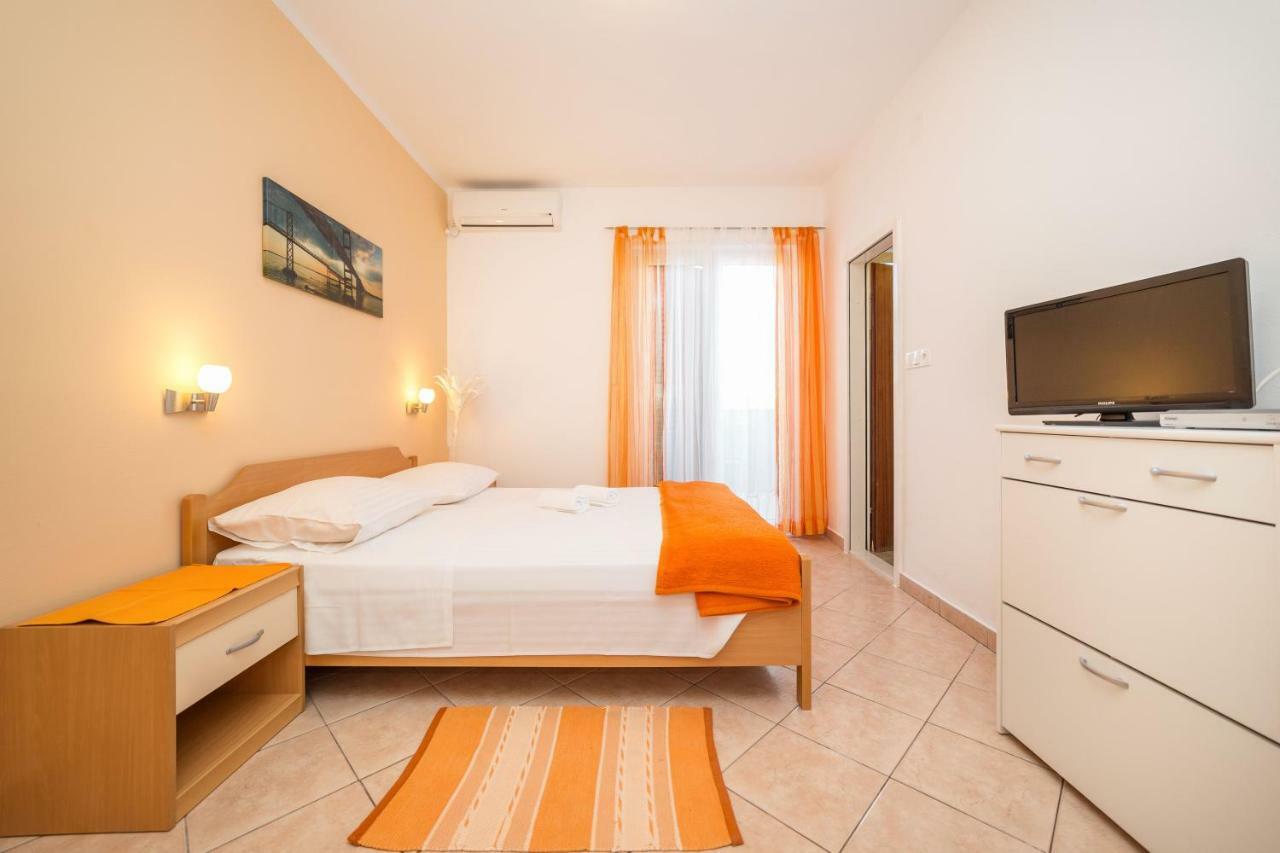 Apartments Maria Vodice Extérieur photo