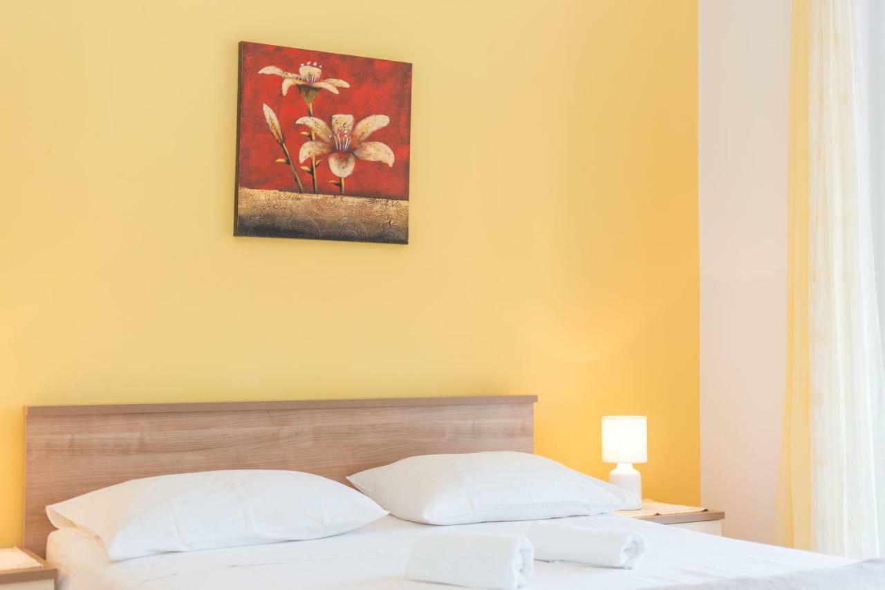 Apartments Maria Vodice Extérieur photo