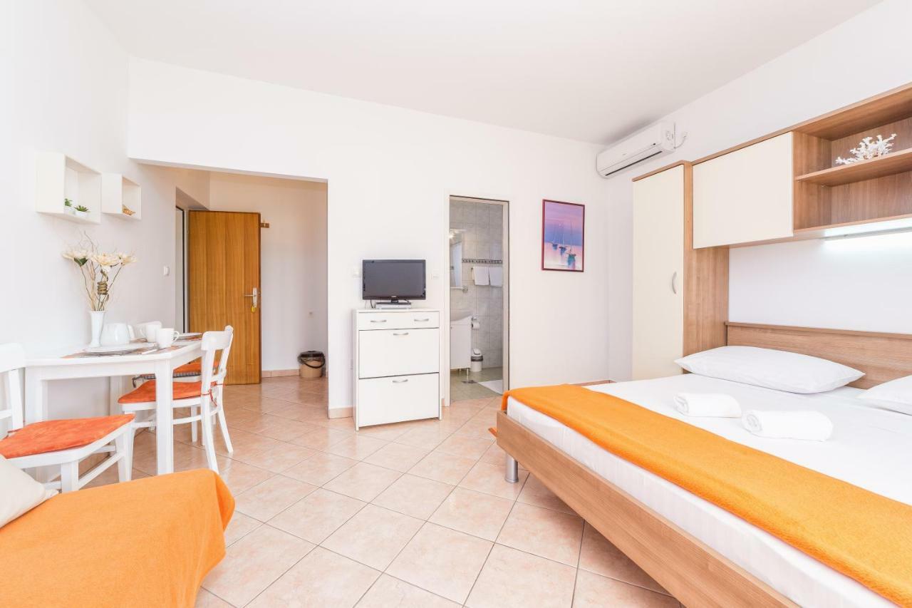 Apartments Maria Vodice Extérieur photo