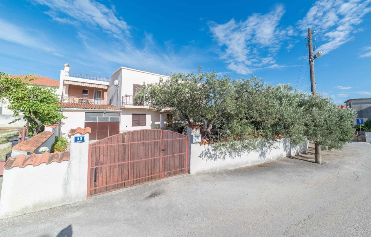 Apartments Maria Vodice Extérieur photo