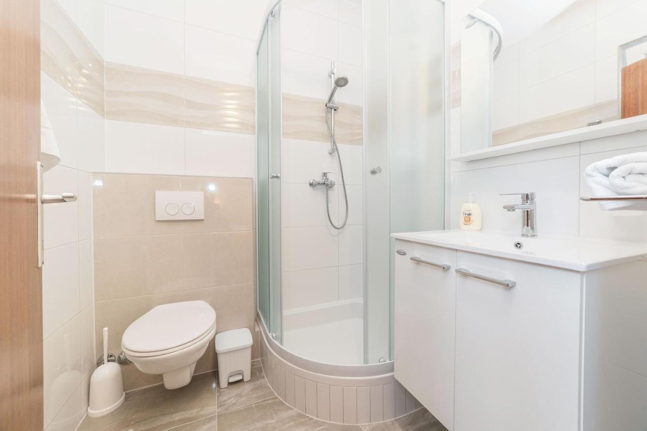 Apartments Maria Vodice Extérieur photo
